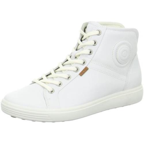 Nette Schoenen Ecco -