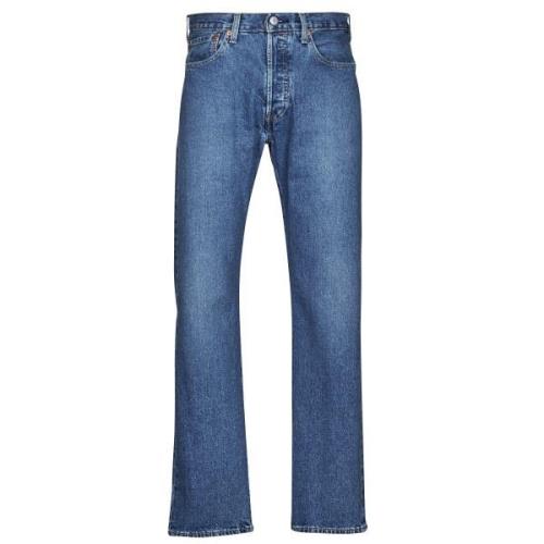 Straight Jeans Levis 501® LEVI'S ORIGINAL