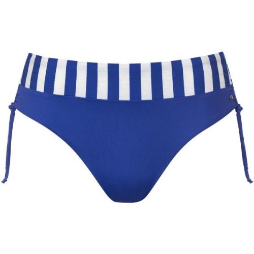 Bikini Lisca Hoge taille zwembroekje met verstelbare zijkanten Rhodes