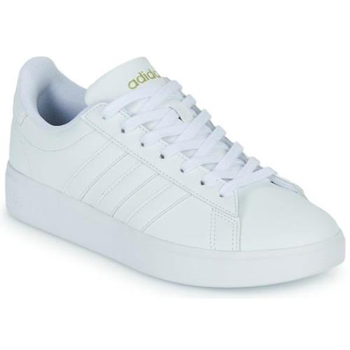 Lage Sneakers adidas GRAND COURT 2.0