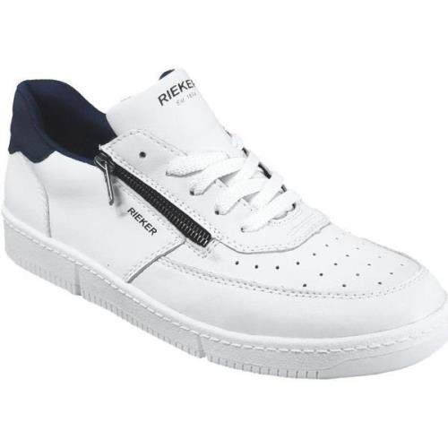 Lage Sneakers Rieker B7106