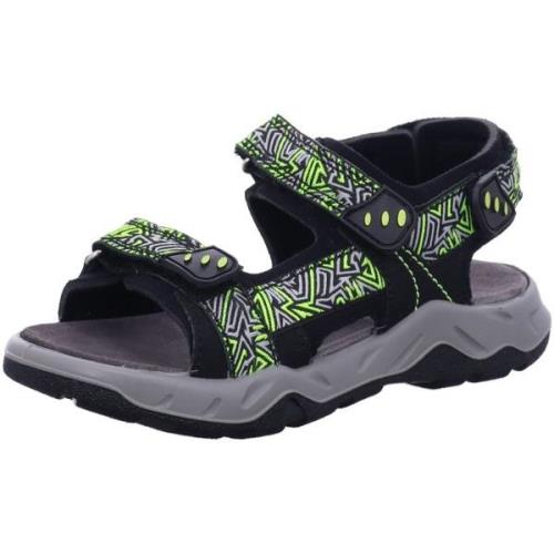 Sandalen Lurchi -