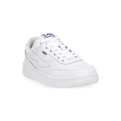 Sneakers Fila SEVARO WHITE