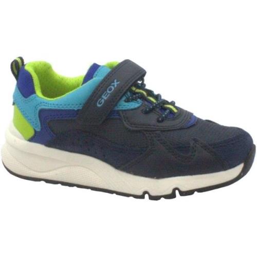 Lage Sneakers Geox GEO-E23-J26H0C-NL-a