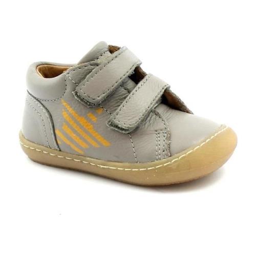 Lage Sneakers Grunland GRU-I21-PP0085-GR