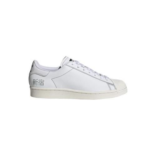 Lage Sneakers adidas Superstar Pure