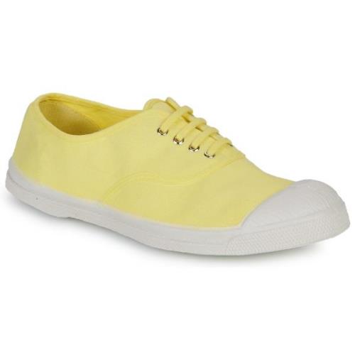 Lage Sneakers Bensimon TENNIS LACET