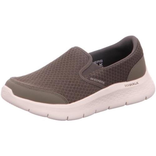 Mocassins Skechers -