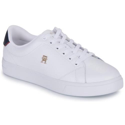 Lage Sneakers Tommy Hilfiger ELEVATED ESSENTIAL COURT SNEAKER