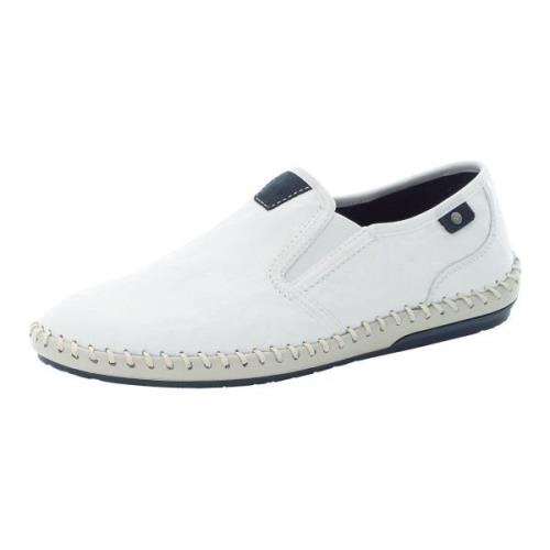 Mocassins Rieker -