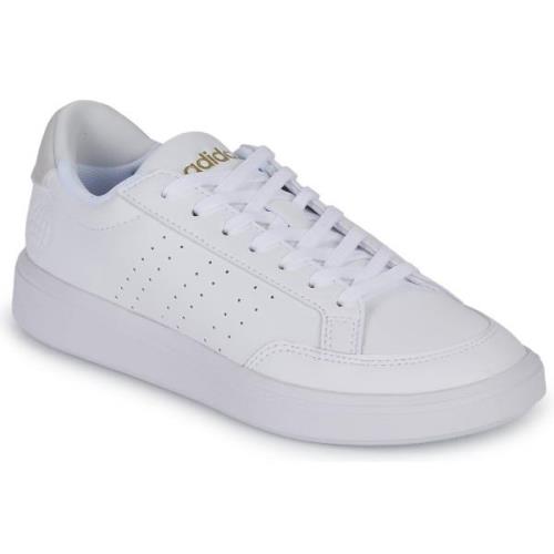 Lage Sneakers adidas NOVA COURT