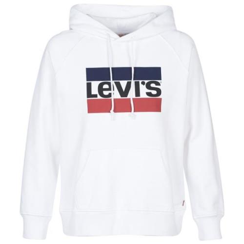 Sweater Levis GRAPHIC SPORT HOODIE