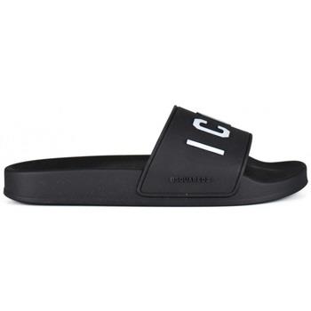 Teenslippers Dsquared -