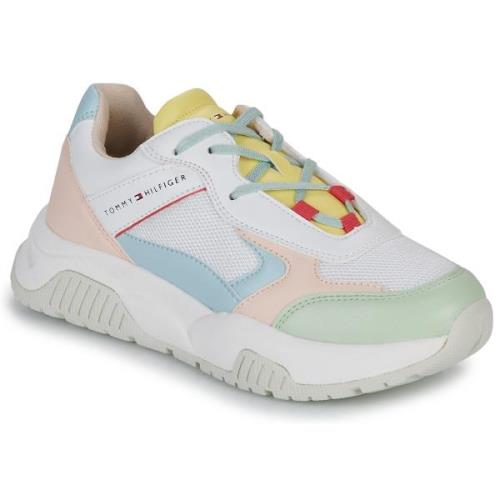 Lage Sneakers Tommy Hilfiger DAPHNE