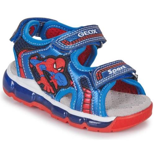 Sandalen Geox J SANDAL ANDROID BOY