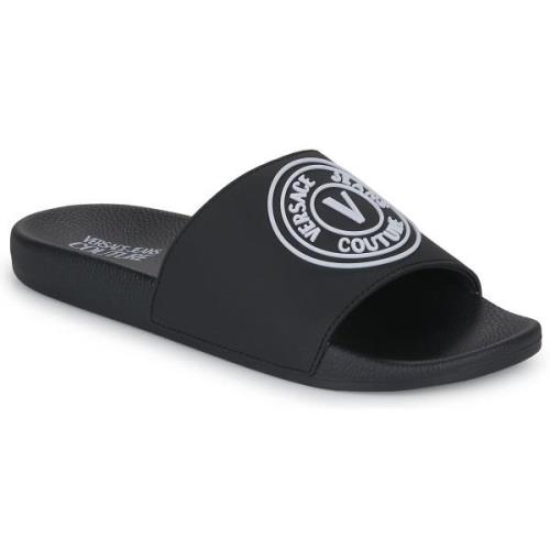 Teenslippers Versace Jeans Couture 74YA3SQ3-ZS192