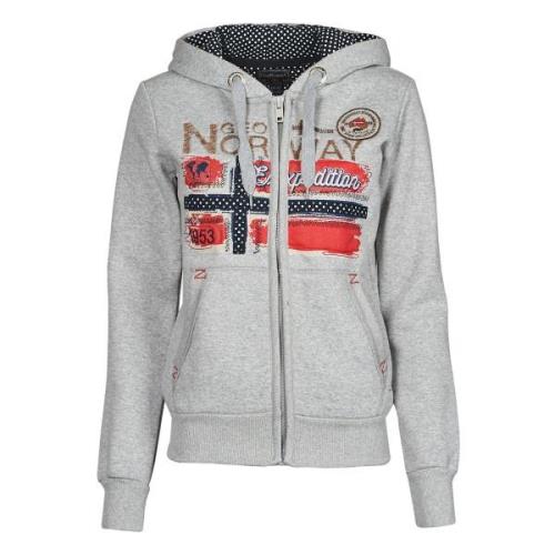Sweater Geographical Norway FARLOTTE
