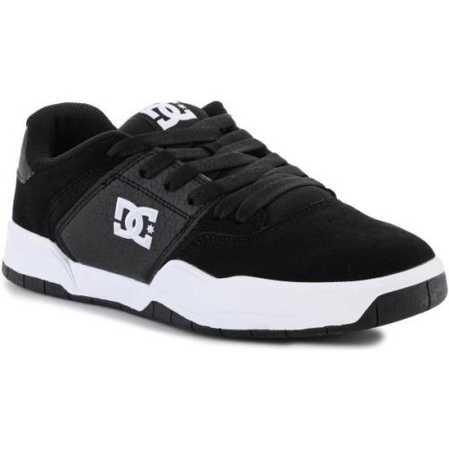 Skateschoenen DC Shoes DC ADYS100551-BKW