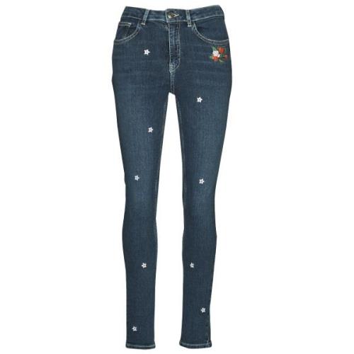 Skinny Jeans Desigual DENIM_NANI