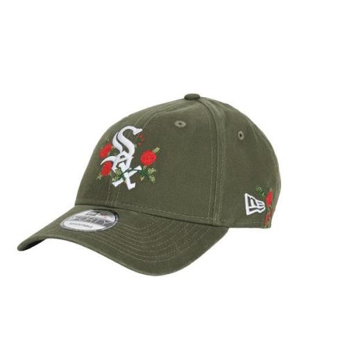 Pet New-Era FLOWER 9FORTY CHICAGO WHITE SOX