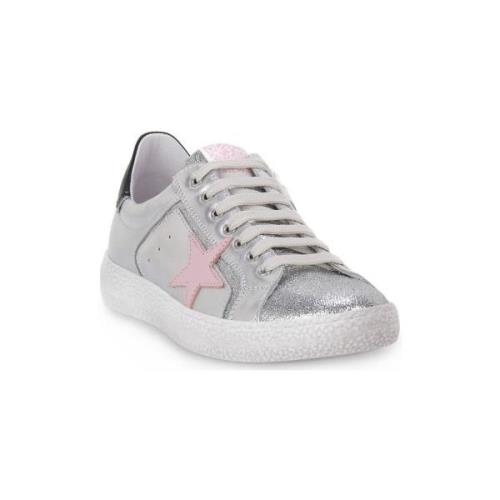 Sneakers Ciao KURLING ARGENTO