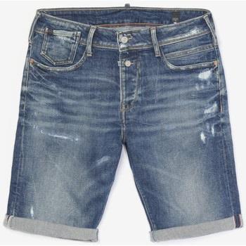 Korte Broek Le Temps des Cerises Bermuda short van jeans LAREDO