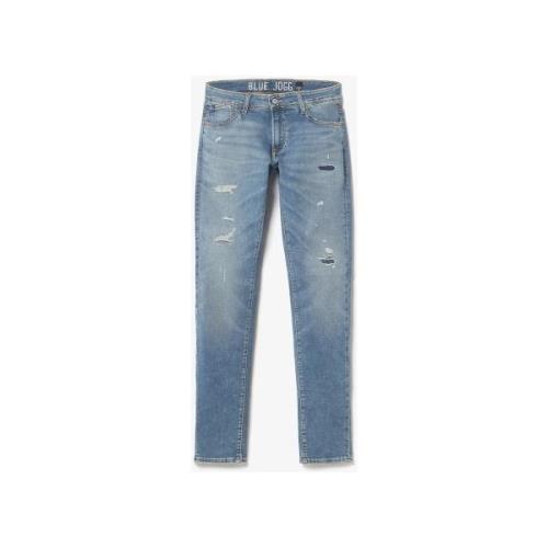 Jeans Le Temps des Cerises Jeans adjusted BLUE JOGG 700/11, lengte 34