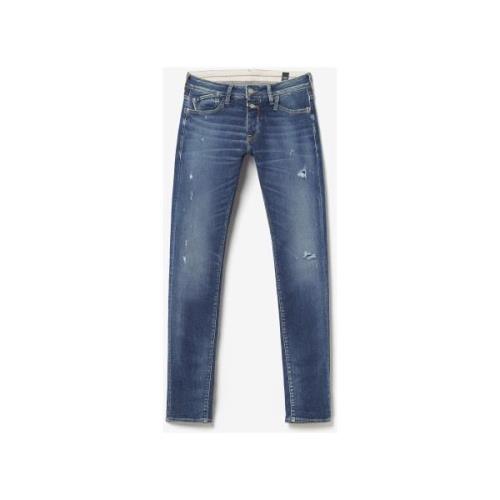 Jeans Le Temps des Cerises Jeans adjusted stretch 700/11, lengte 34