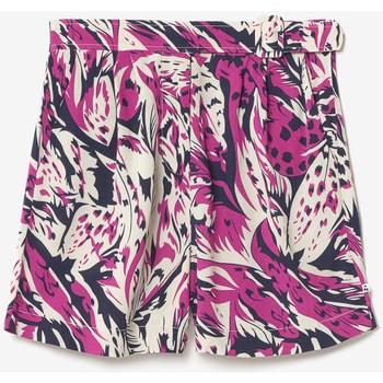 Korte Broek Le Temps des Cerises Short ARMELLE