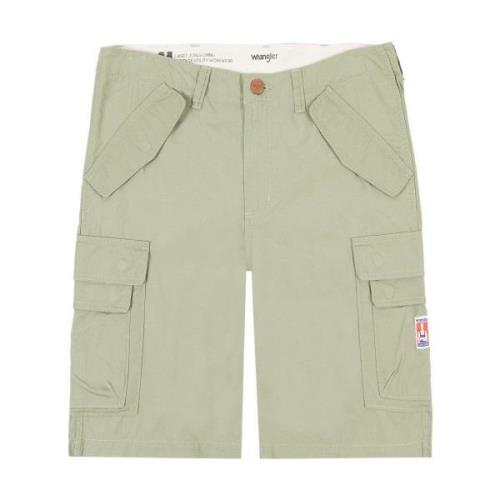 Korte Broek Wrangler Short cargo Casey