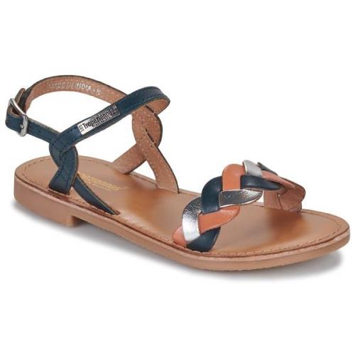 Sandalen Les Tropéziennes par M Belarbi BONBON