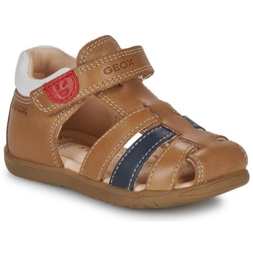 Sandalen Geox B SANDAL MACCHIA BOY