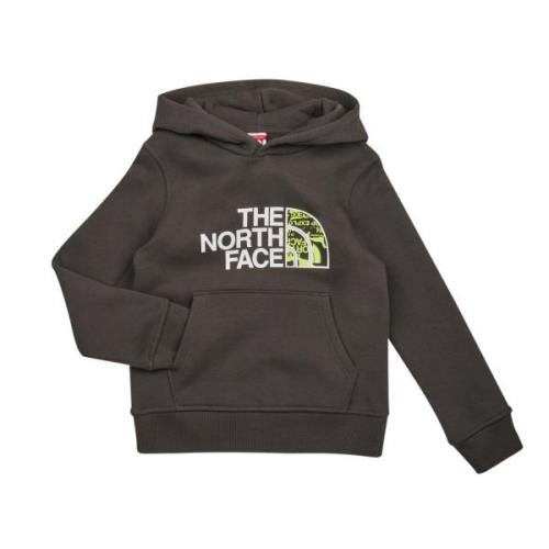 Sweater The North Face Boy?s Drew Peak P/O Hoodie