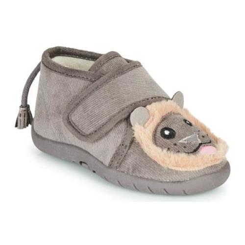 Pantoffels Little Mary LIONVELCRO