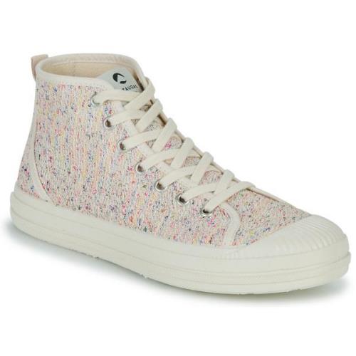 Hoge Sneakers Pataugas ETCHE M/BCL F2I