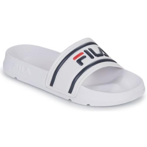 Teenslippers Fila MORRO BAY slipper kids