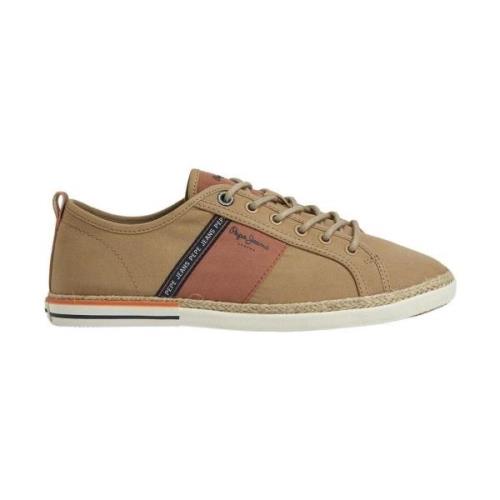 Lage Sneakers Pepe jeans -