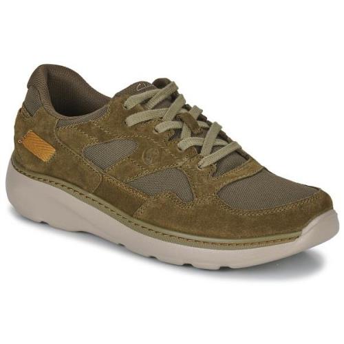 Lage Sneakers Clarks CHARTLITE TOR