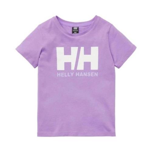 T-shirt Korte Mouw Helly Hansen -