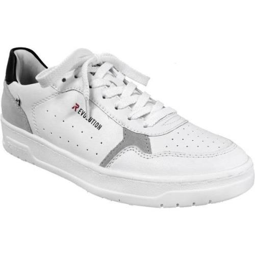 Lage Sneakers Rieker U0401