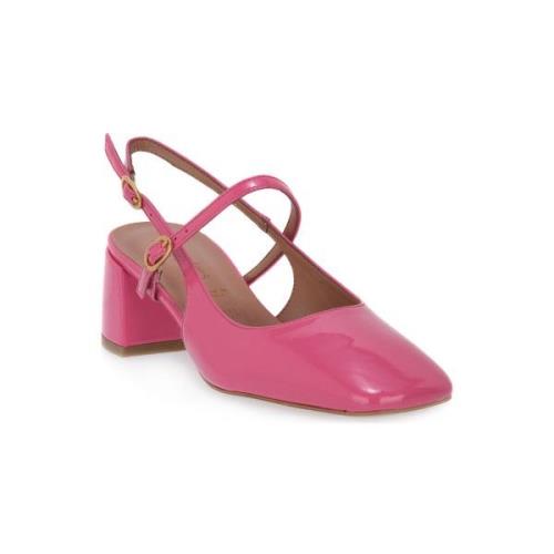 Pumps Priv Lab FUXIA VERNICE