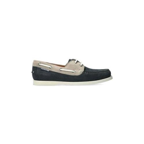 Nette Schoenen Mephisto Boating