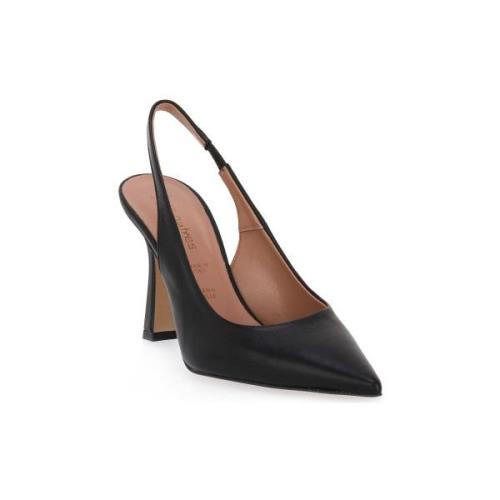 Pumps Priv Lab NERO NAPPA