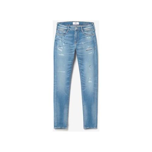 Jeans Le Temps des Cerises Jeans skinny POWER, 7/8