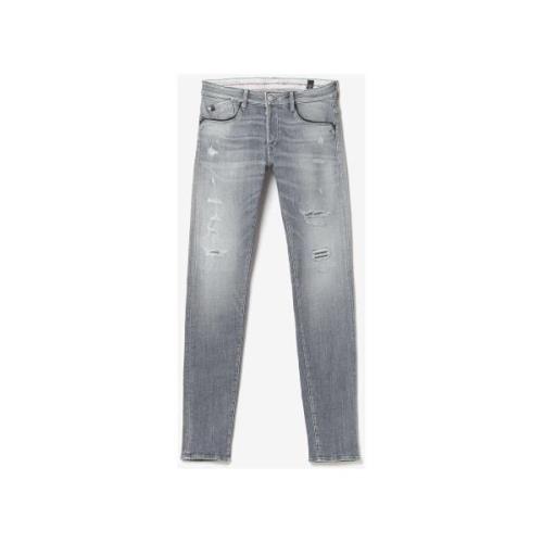 Jeans Le Temps des Cerises Jeans adjusted stretch 700/11, lengte 34