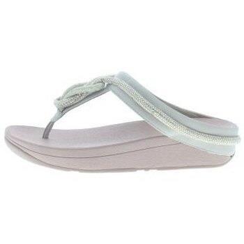 Teenslippers FitFlop Fino Crystal-Cord