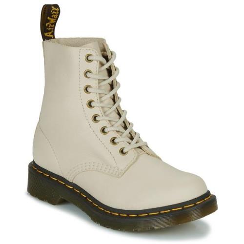 Laarzen Dr. Martens 1460 Pascal