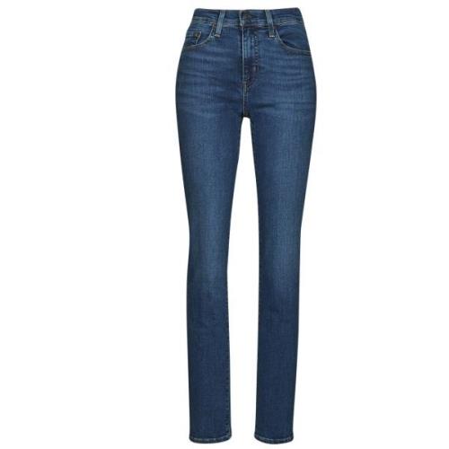 Straight Jeans Levis 724? HIGH RISE STRAIGHT