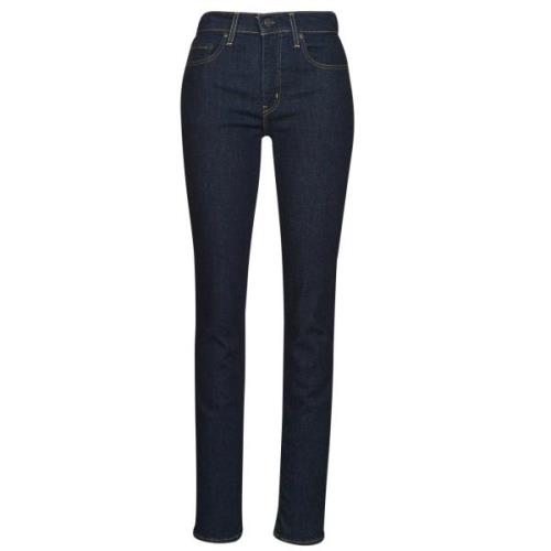 Straight Jeans Levis 724? HIGH RISE STRAIGHT