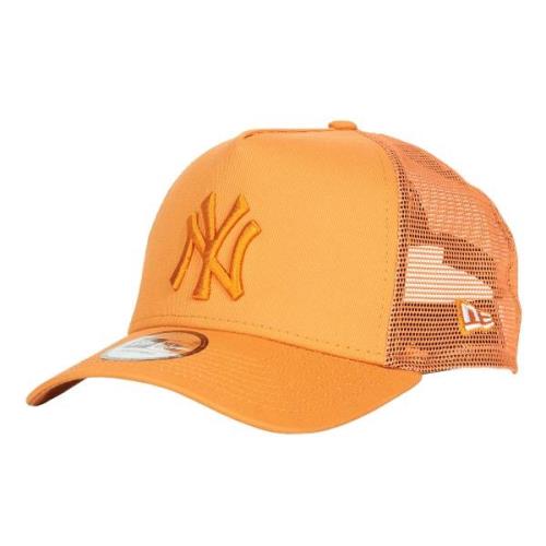 Pet New-Era TONAL MESH TRUCKER NEW YORK YANKEES